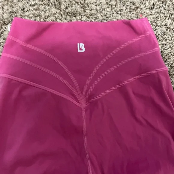 Buffbunny Siren leggings - Picture 3 of 3